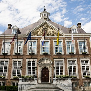 Stadhuis Nibbixweer