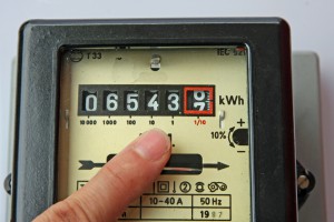 energiemeter