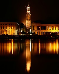 Nibbixweer avond